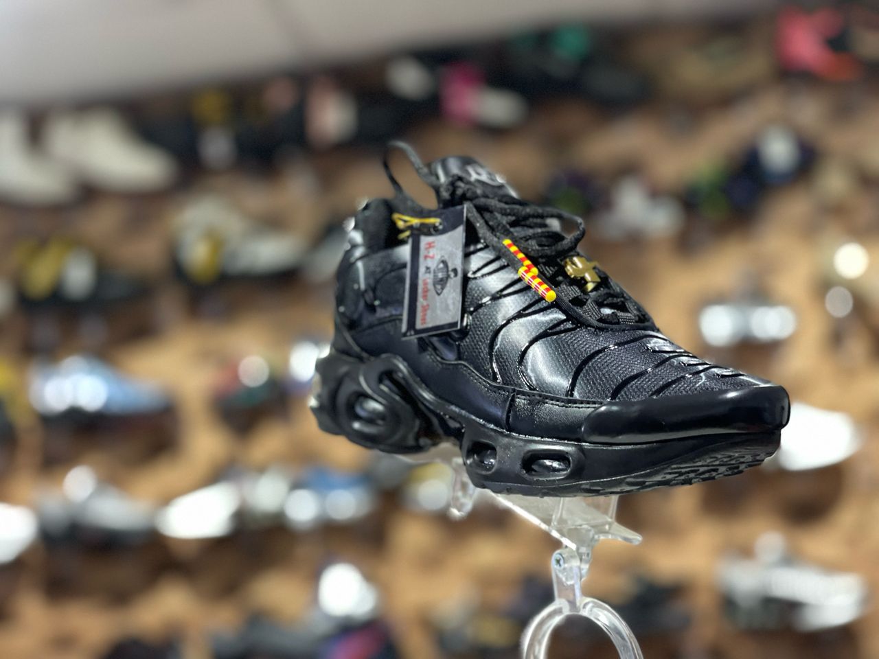 TN NIKE