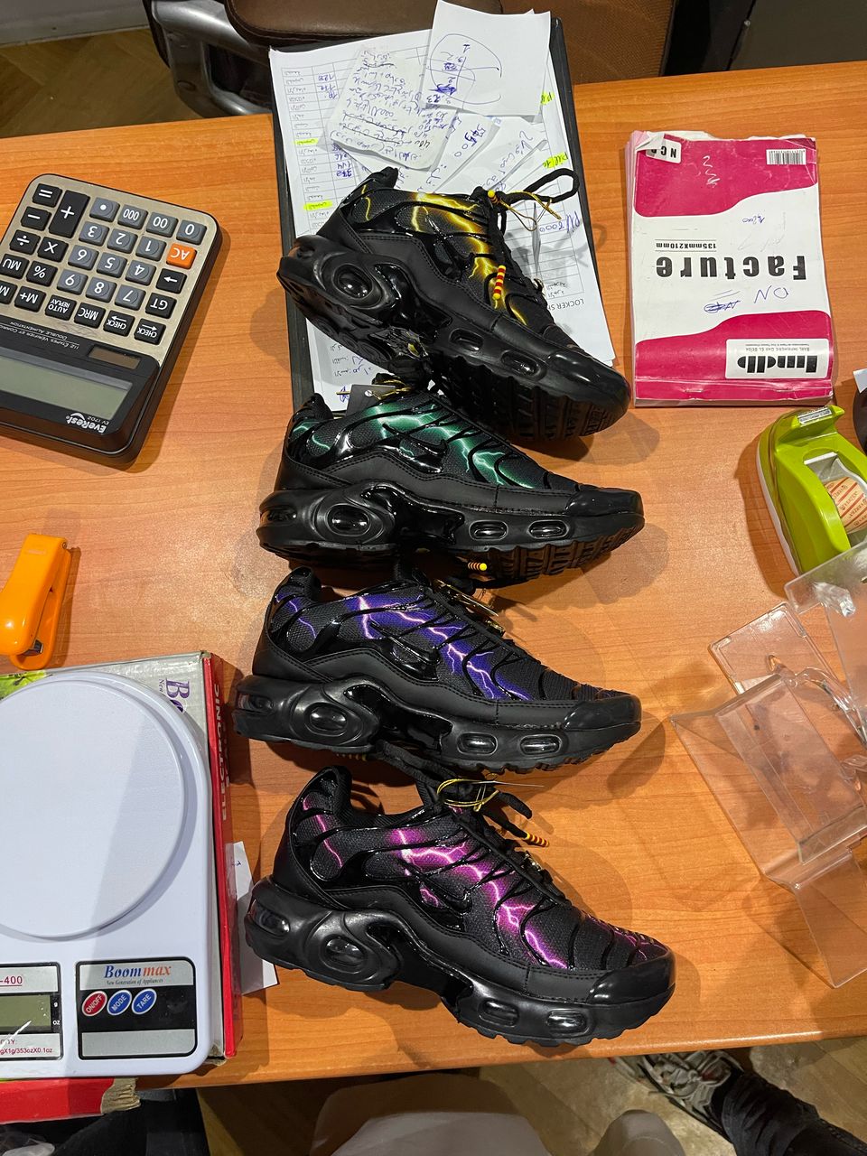TN NIKE