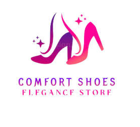 Comfort shoes